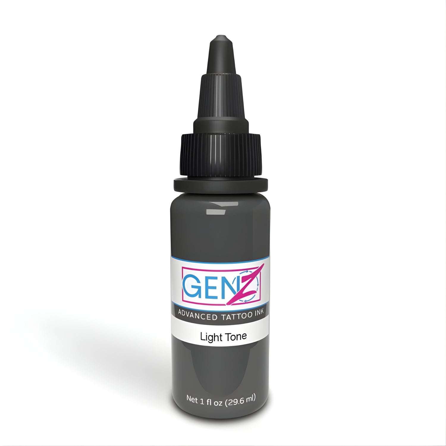 Bobb Tyrrell Light Tone - Intenze Ink Gen-Z - 30 ml Intenze Ink 