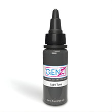 Bobb Tyrrell Light Tone - Intenze Ink Gen-Z - 30 ml Intenze Ink 