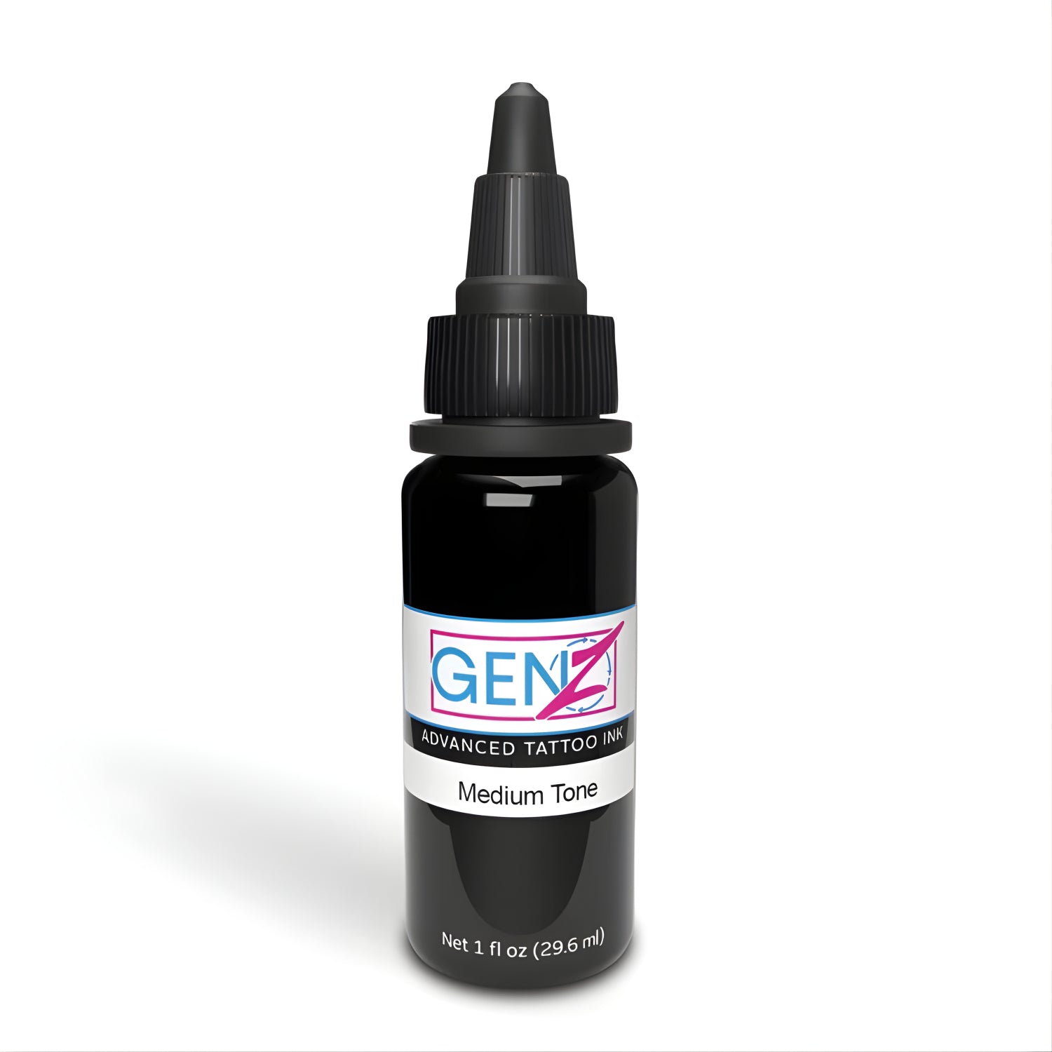 Bobb Tyrrell Medium Tone - Intenze Ink Gen-Z - 30 ml Intenze Ink 