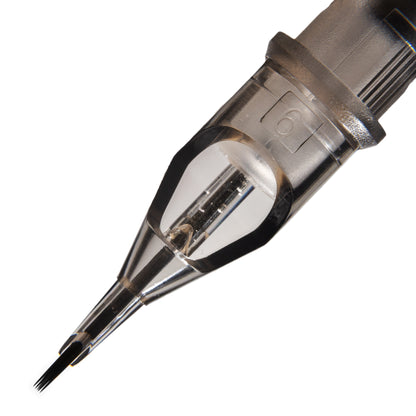 LYNQ - Round Shader Cartridges 20 Stck.