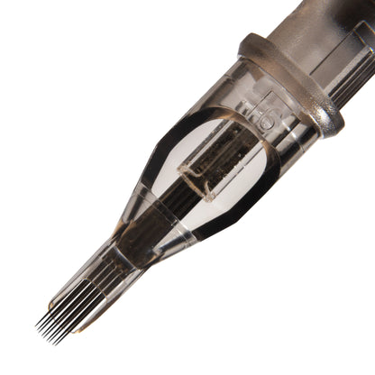 LYNQ - Soft Edge Magnum Cartridges 20 Stck.