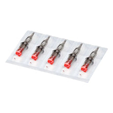 Round Magnum Wide Cartridges V2 - El Cartel - 10 pcs
