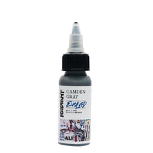 Radiant Evolved Camden Gray 30ml