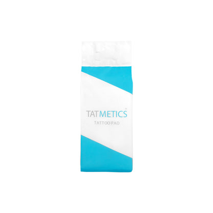 Tatmetics Tattoo Pads