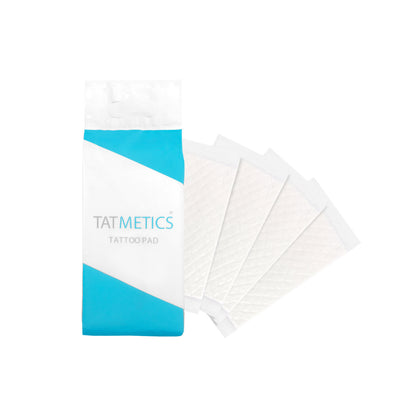 Tatmetics Tattoo Pads