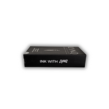 LYNQ - Soft Edge Magnum Cartridges