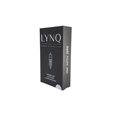 LYNQ - Soft Edge Magnum Cartridges