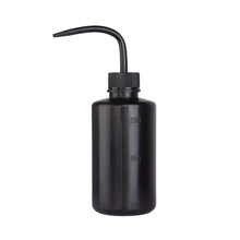 Tattoo Squeeze Bottle Sprühflasche schwarz 250 ml