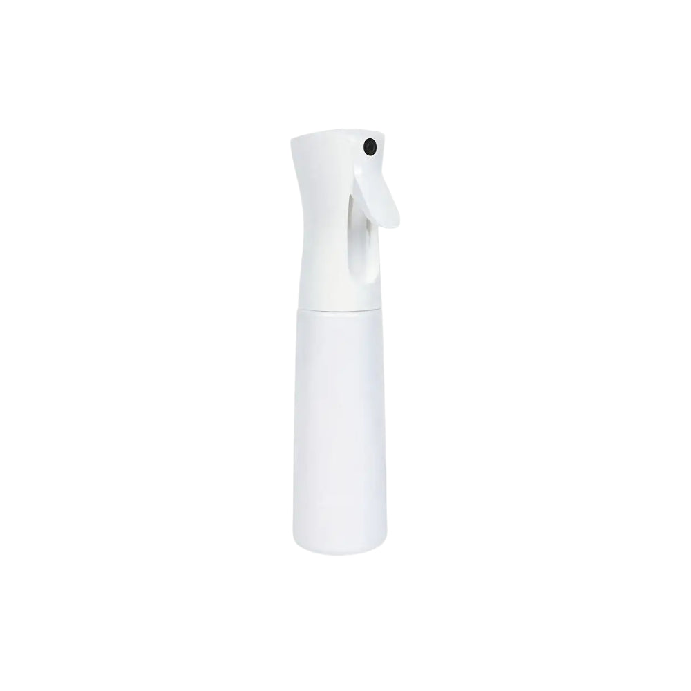 Air Pump Sprühflasche für Tätowierer weiß