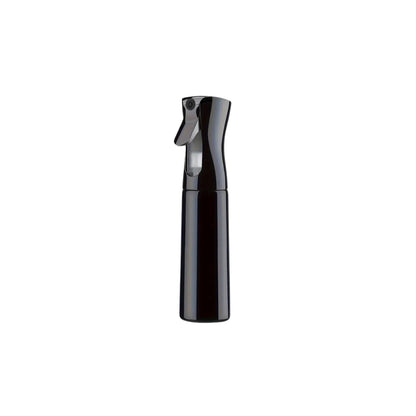 Air Pump Sprühflasche für Tätowierer schwarz