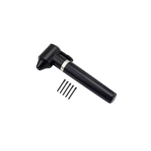 Tattoo ink mixer Farbrührgerät Tattoofarben mit Stäbchen