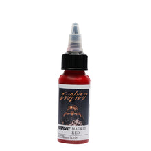 Radiant Evolved Madrid Red 30ml