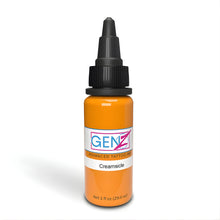 Pastel Creamsicle - Intenze Ink Gen-Z - 30 ml Intenze Ink 