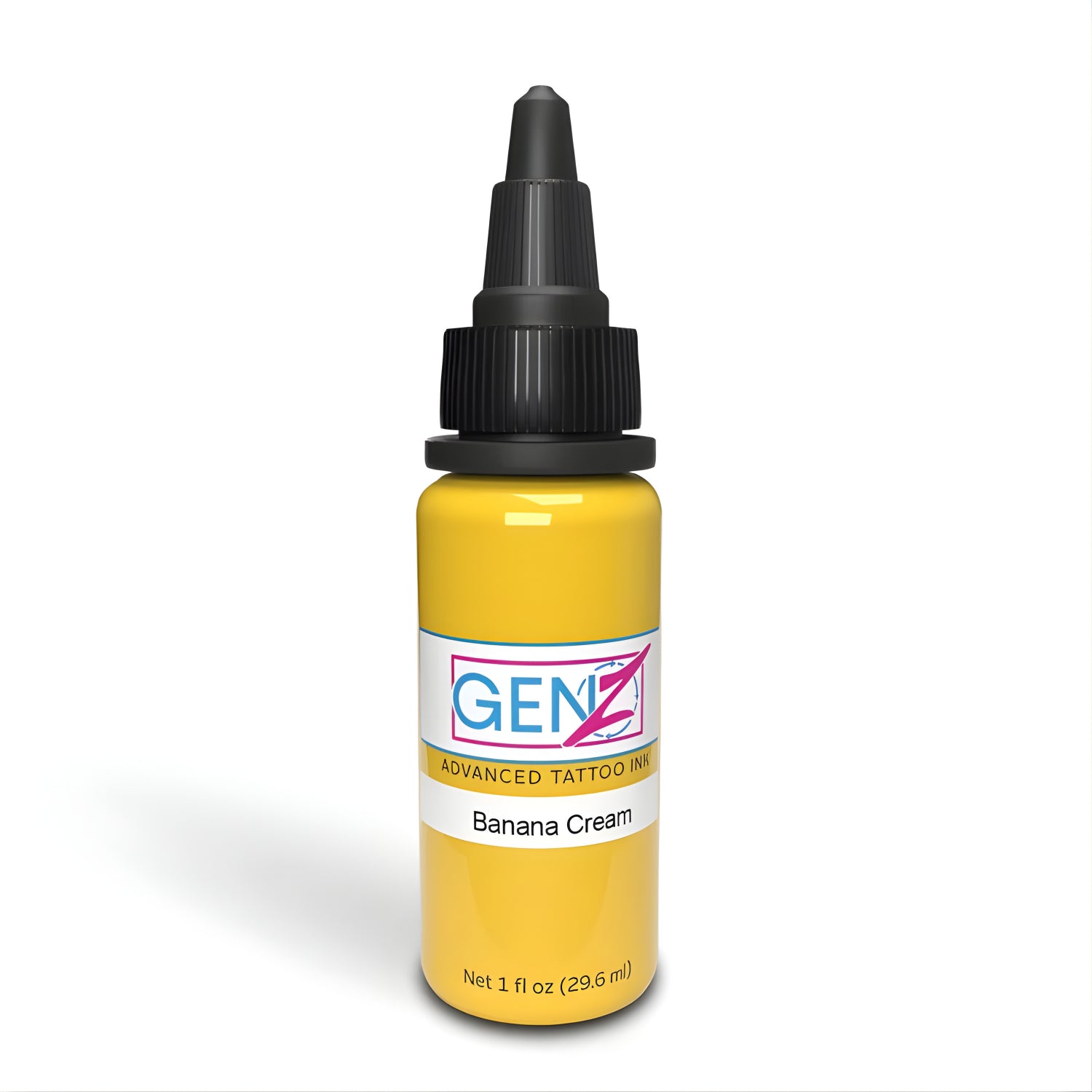 Pastel Banana Cream - Intenze Ink Gen-Z - 30 ml Intenze Ink 