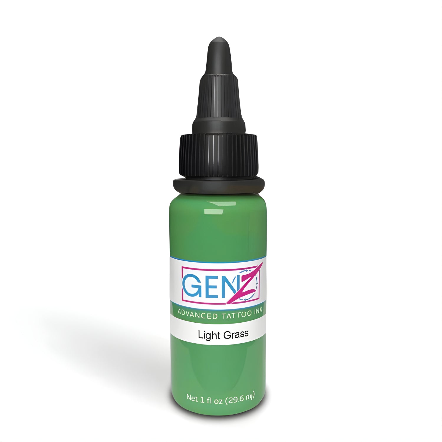 Light Grass - Intenze Ink Gen-Z - 30 ml Intenze Ink 