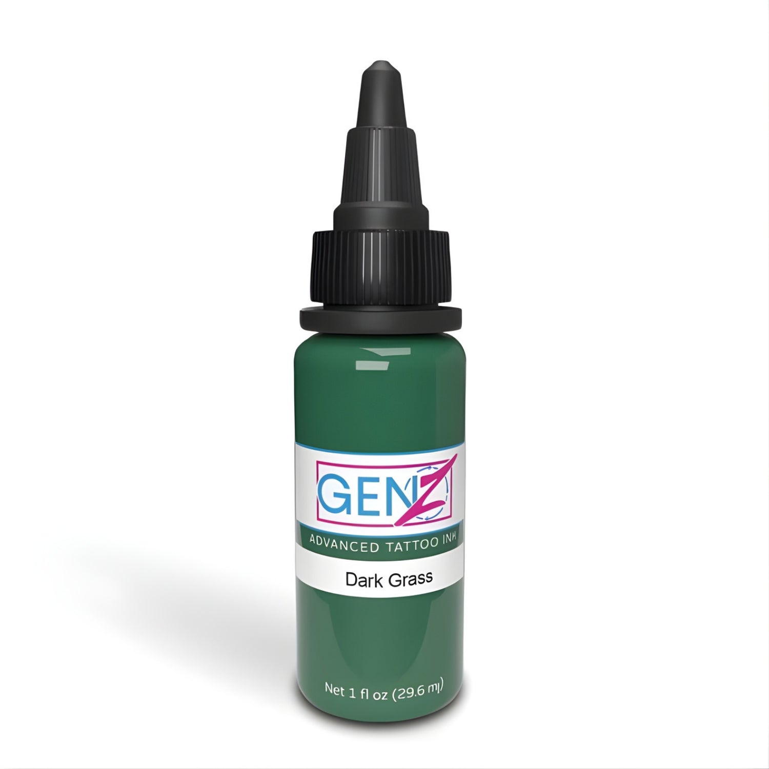 Dark Grass - Intenze Ink Gen-Z - 30 ml Intenze Ink 