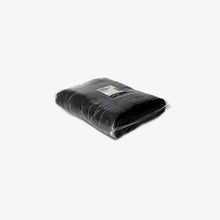SAFETAT Liegenbezüge Matress Covers Schwarz