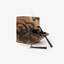 Piranha Disposable razors black box of 100