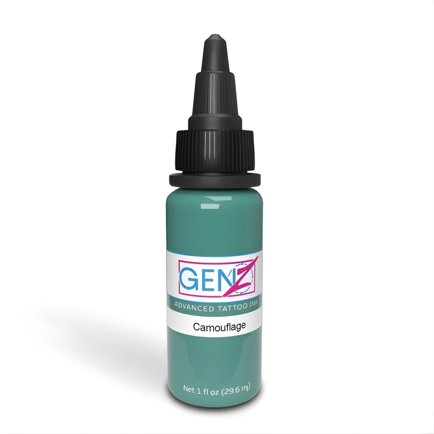 Camouflage - Intenze Ink Gen-Z - 30 ml Intenze Ink 