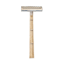 Nature Blade Einwegrasierer 2 Klingen -  100 Stck.