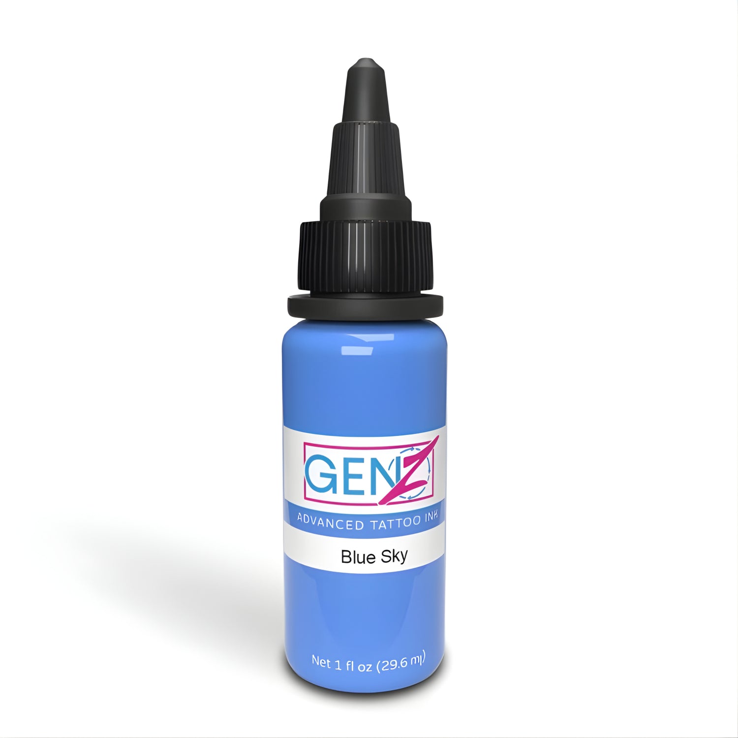 Blue Sky - Intenze Ink Gen-Z - 30 ml Intenze Ink 