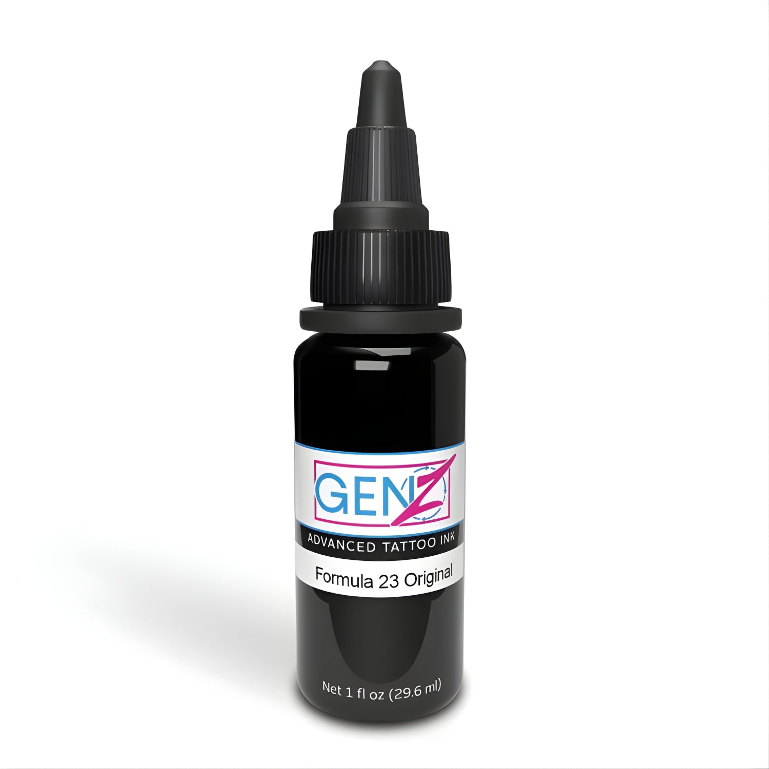 Formula 23 Original - Intenze Ink Gen-Z - 30 ml Intenze Ink 