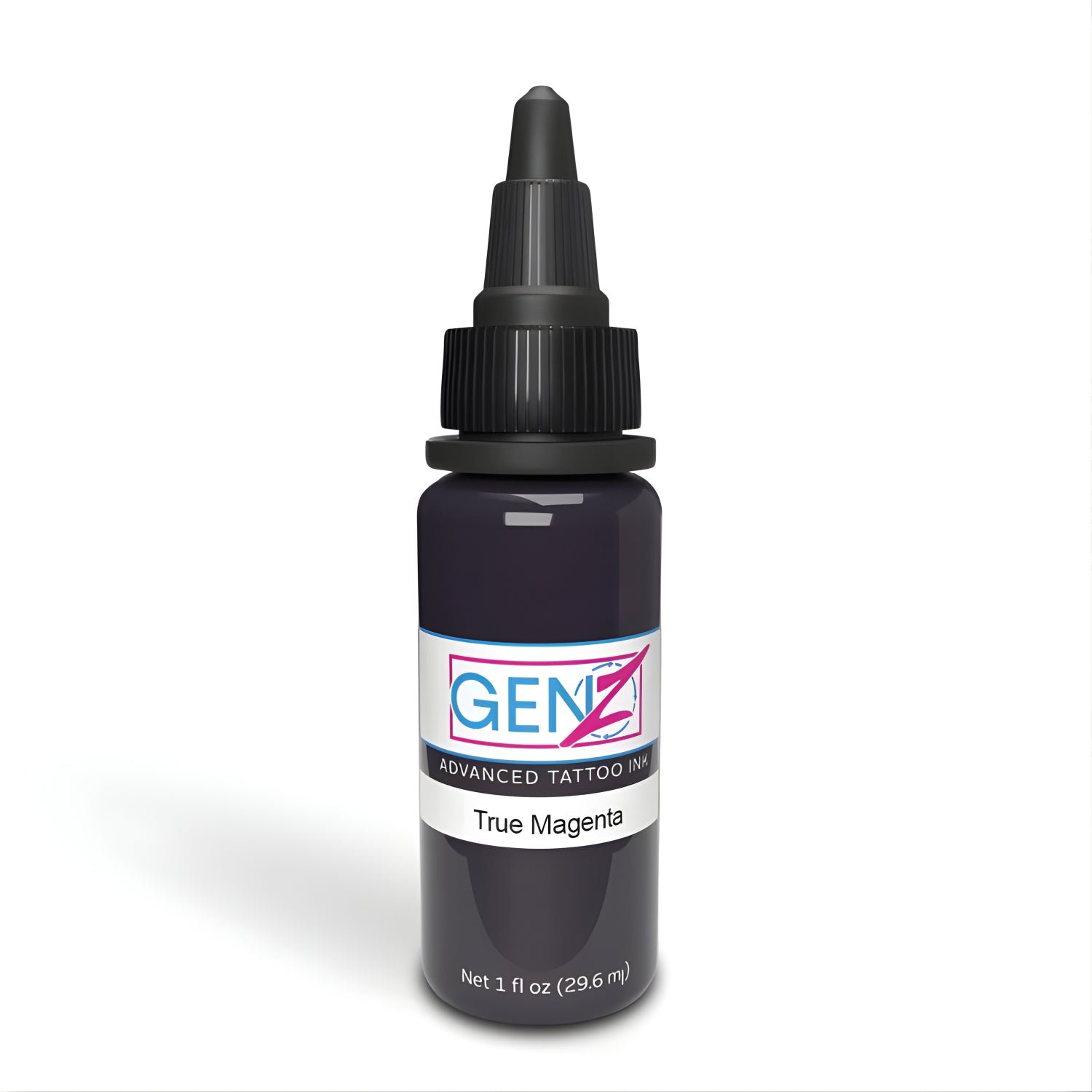 True Magenta - Intenze Ink Gen-Z - 30 ml Intenze Ink 