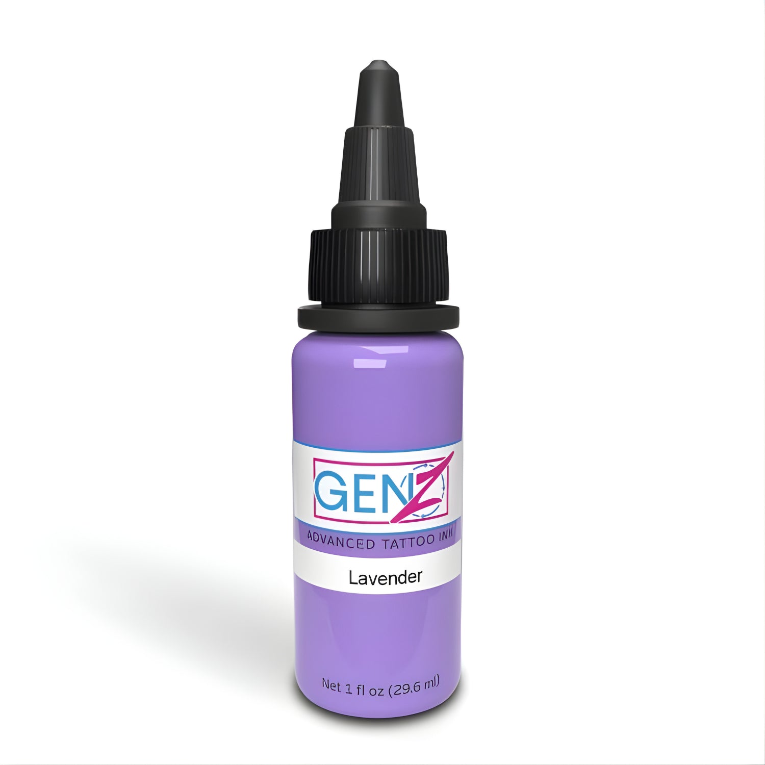 Pastel Lavender - Intenze Ink Gen-Z - 30 ml Intenze Ink 