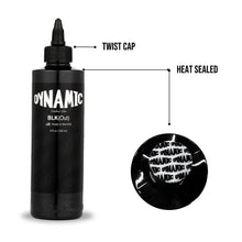 DYNAMIC TATTOO INK BLKOUT