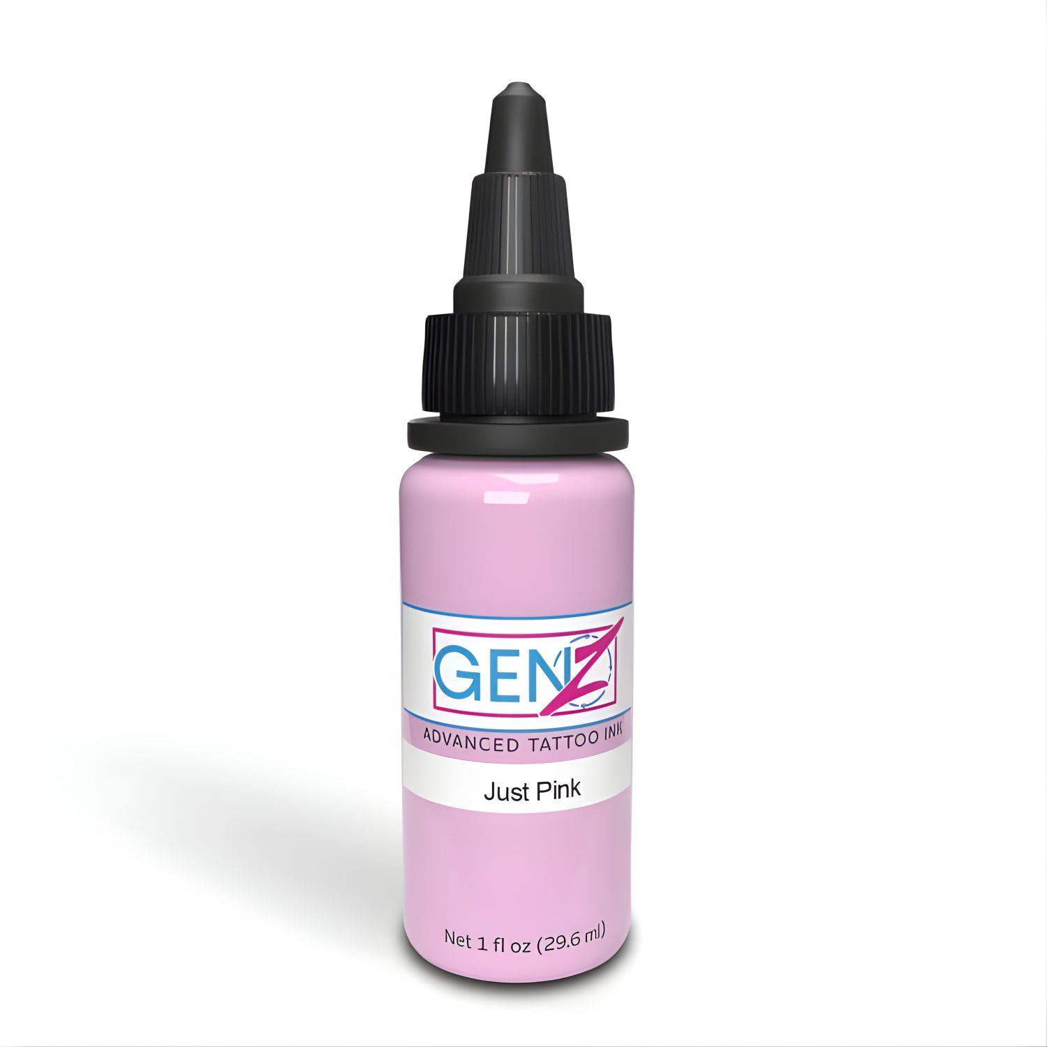 Pastel Just Pink - Intenze Ink Gen-Z - 30 ml Intenze Ink 