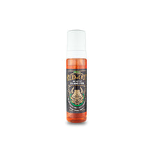 Aloe Tattoo RED OUT bioactive calming foam 220ml