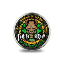 Lofty Bloom Tattoo Butter by Aloe Tattoo 150ml