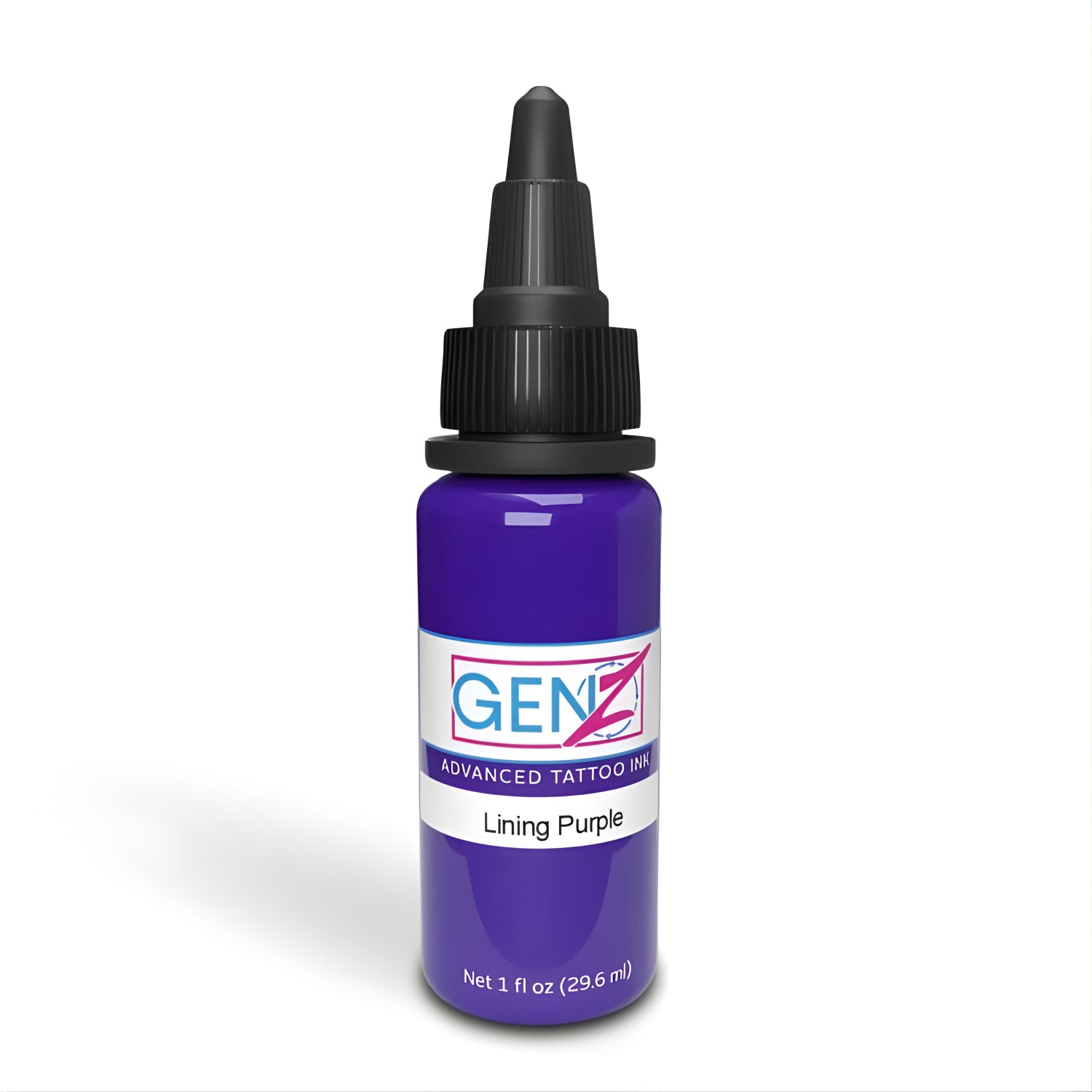 Lining Purple - Intenze Ink Gen-Z - 30 ml Intenze Ink 