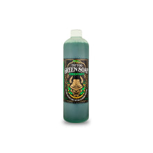 Aloe Tattoo Green Soap - Konzentrat 500ml