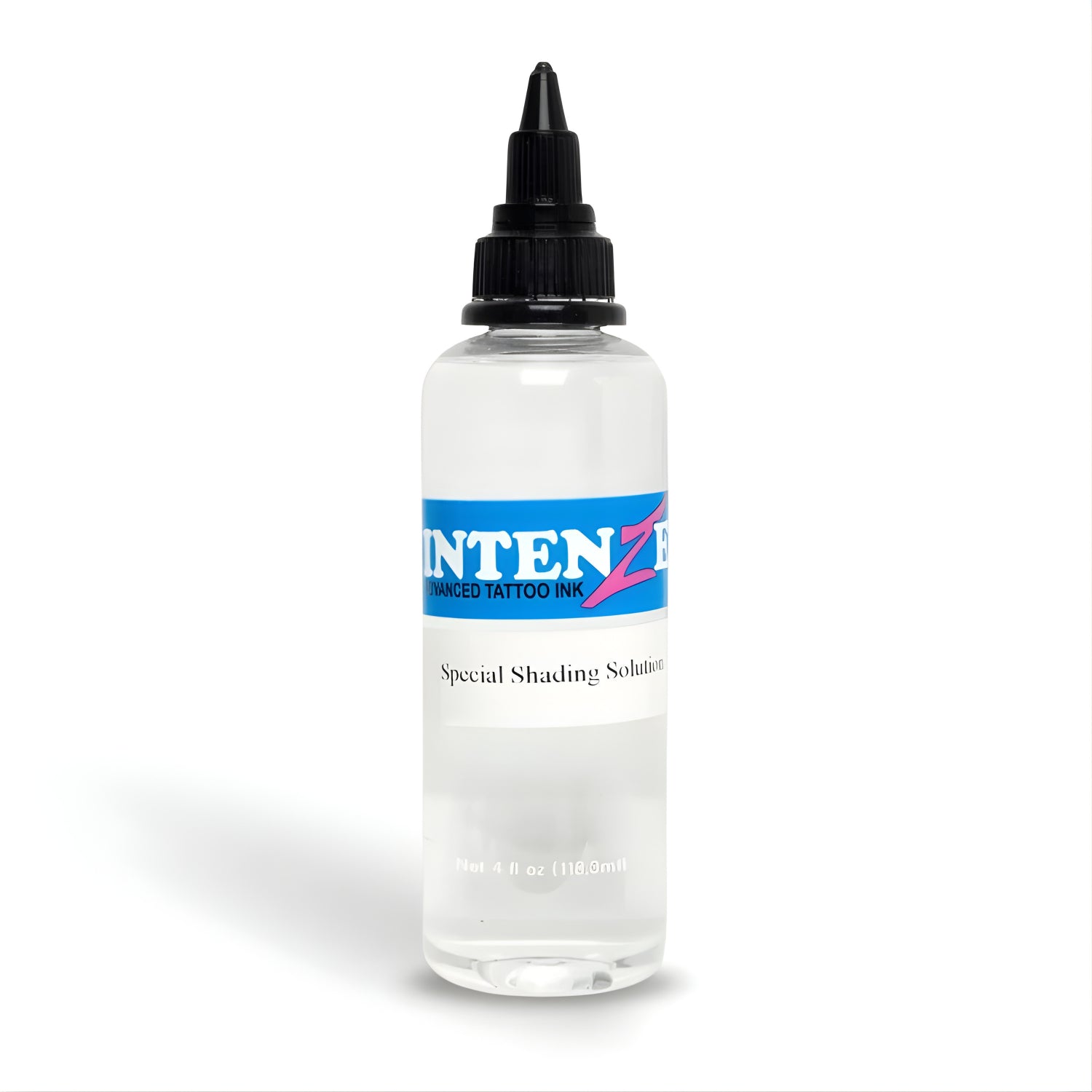 Tattoo Ink Thinner - Special Shading Solution - Intenze Ink Gen-Z - 118 ml Intenze Ink 