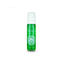 Aloe Tattoo Green Soap - gebrauchsfertig