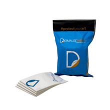 Dermalize Shield Absorbent Pads