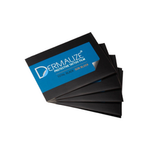Dermalize TOTAL BLACK