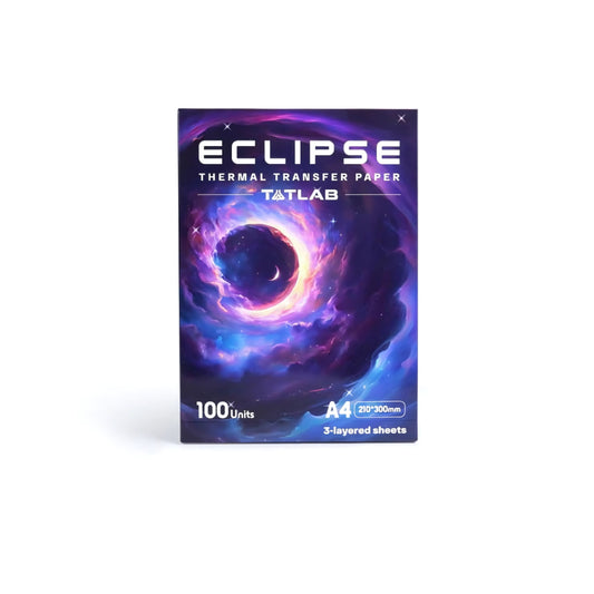 Eclipse Thermal Transfer Paper A4