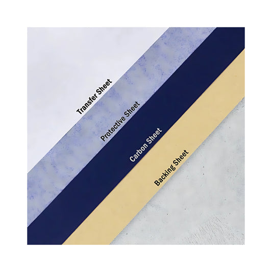 Eclipse Thermal Transfer Paper A4