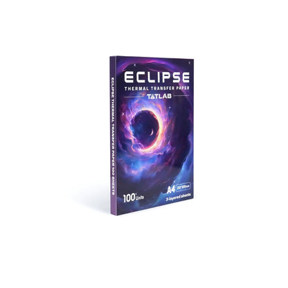 Eclipse Thermal Transfer Paper A4