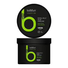 biotatum royal jelly aloe juice shea butter vaseline