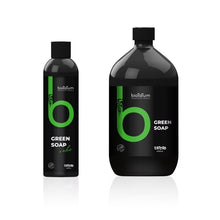 BioTaTum PROFESSIONAL Green Soap