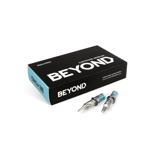 BEYOND Cartridge Needles