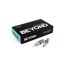 BEYOND Cartridge Needles