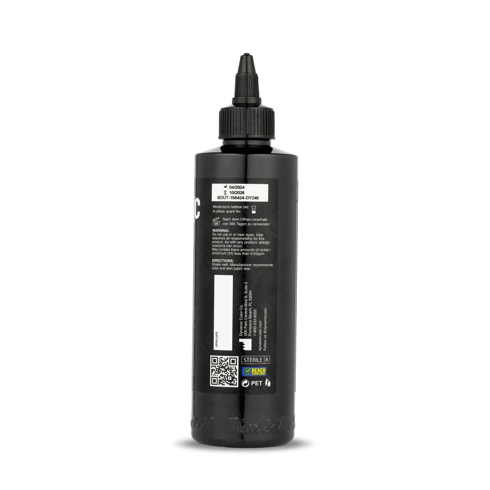 DYNAMIC TATTOO FARBE REACH