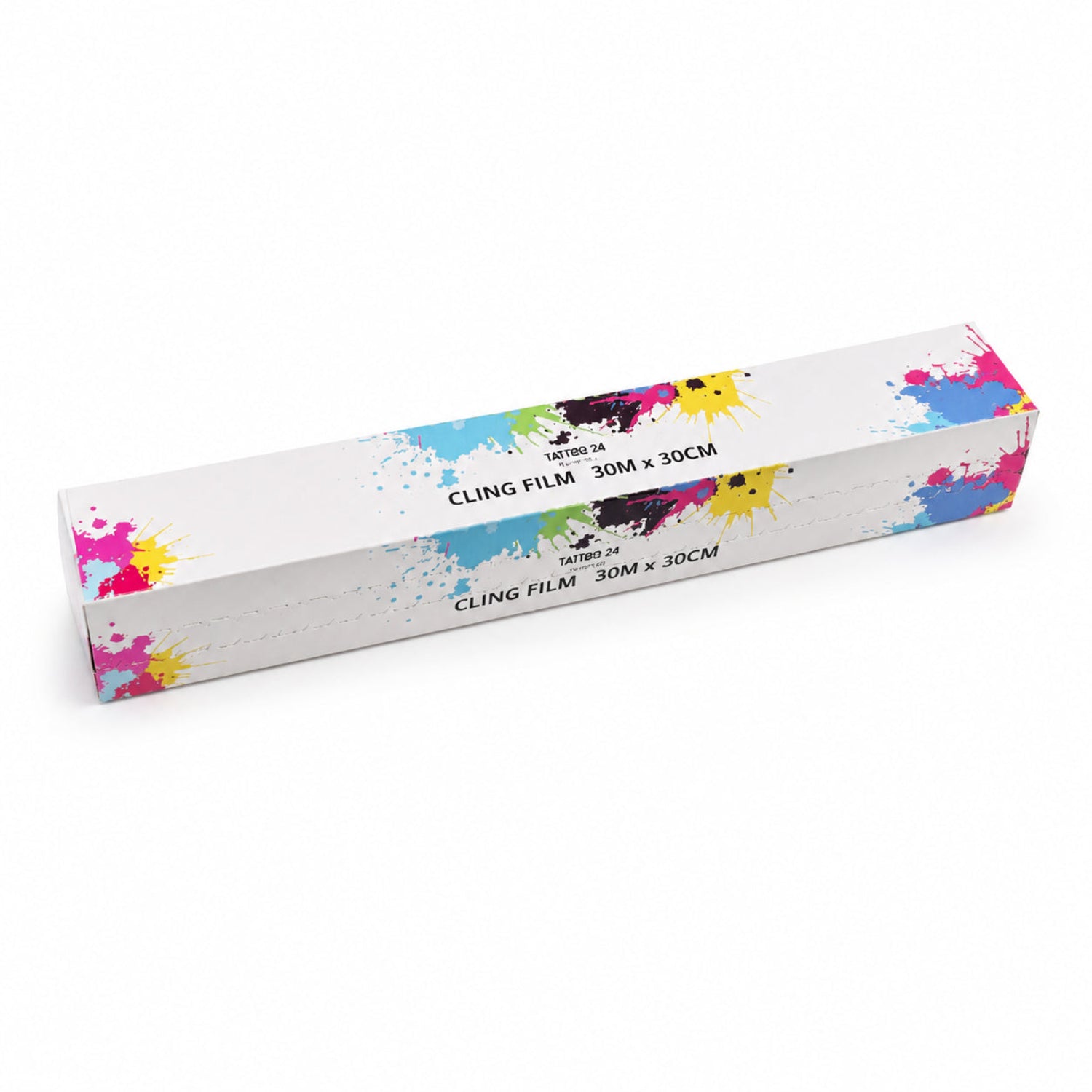Cling Film Tattoosupplies24