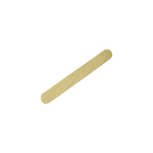 Holzspatel 100 Stck.