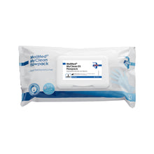 MaiMed MyClean DS Flowpack 80 Stck. Desinfektionstücher
