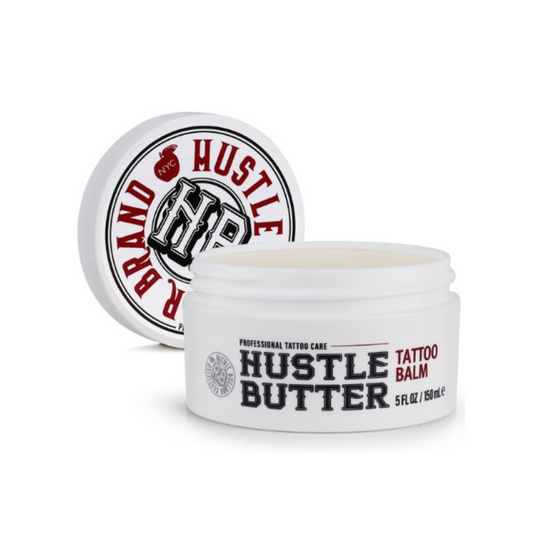 Hustle Butter Deluxe